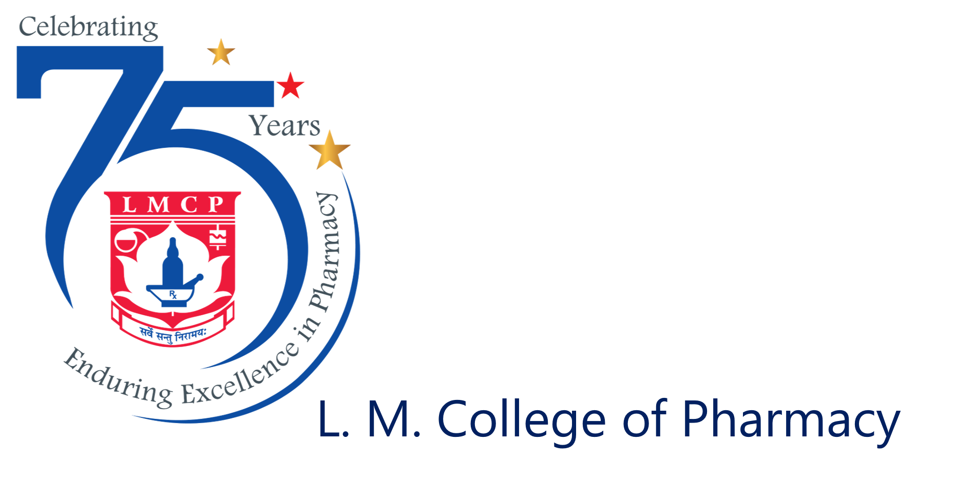 L. M. College of Pharmacy
